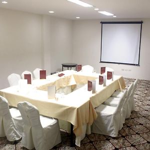Subic Bay Travelers Hotel And Event Center Inc.